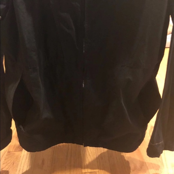 Columbia Jacket - Picture 3 of 5